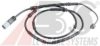 BMW 34356790304 Warning Contact, brake pad wear